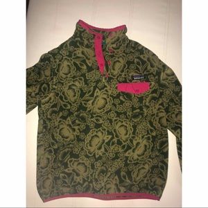Patagonia Pullover